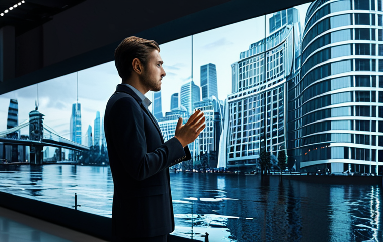 인셉션 OTT 시청, 놓치면 후회할 당신만의 완벽 몰입 비법 2 인셉션 - 이미지 1