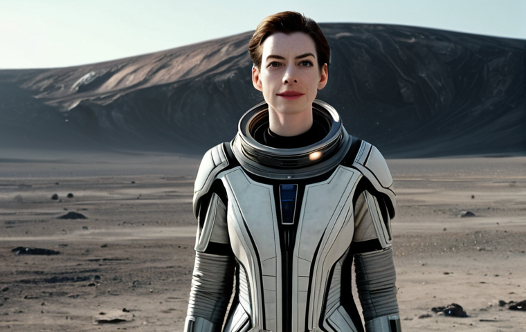 앤 해서웨이, 인터스텔라 캐스팅 뒷이야기: 제작진도 몰랐던 히든카드 2 해서웨이 - 이미지 1