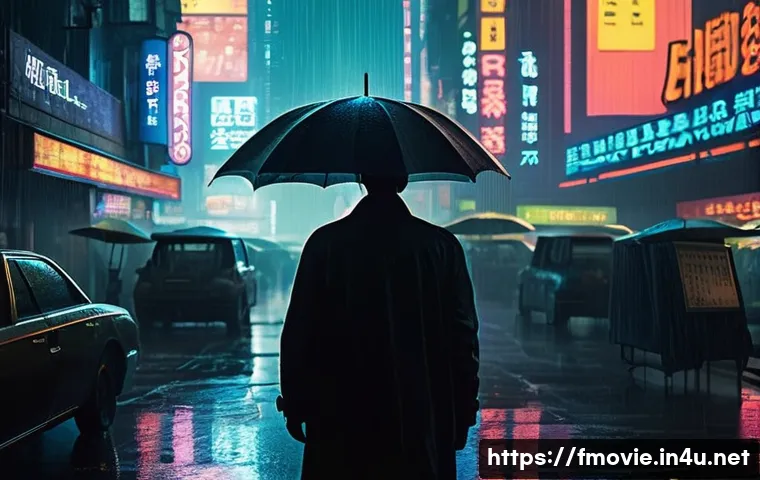 리들리 스콧 영화 세계관, SF와 디스토피아를 넘나드는 거장의 통찰 살펴보기 3 리들리 스콧 영화 세계관 관련 이미지 1