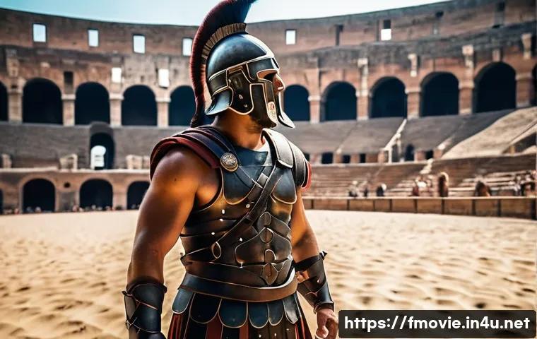 리들리 스콧 영화 세계관, SF와 디스토피아를 넘나드는 거장의 통찰 살펴보기 4 리들리 스콧 영화 세계관 관련 이미지 2