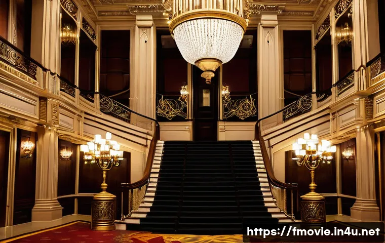 타이타닉 촬영지 비하인드, 숨겨진 진실 5가지 알아보기 3 타이타닉 촬영지 비하인드 관련 이미지 1