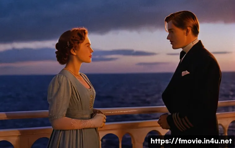 타이타닉 촬영지 비하인드, 숨겨진 진실 5가지 알아보기 4 타이타닉 촬영지 비하인드 관련 이미지 2